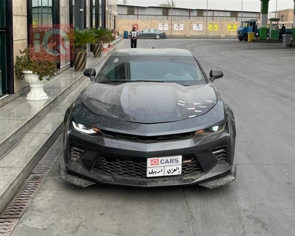 شيفروليه كامارو 2016 للبيع في العراق -  بغداد